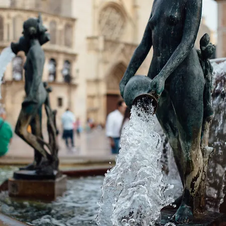 Valenciaflats Centro Historico Διαμέρισμα Βαλένθια
