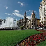 Lejlighed Valenciaflats Centro Historico