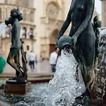 Valenciaflats Centro Historico Lejlighed Valencia