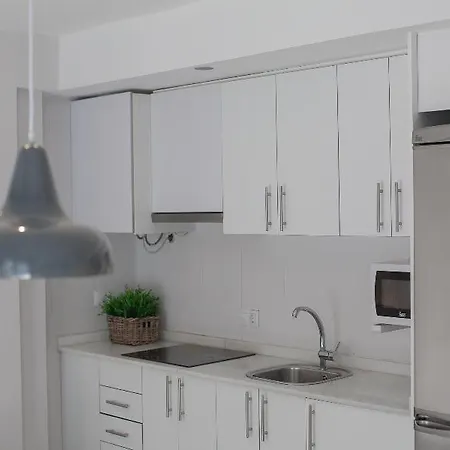 Apartamento Valenciaflats Centro Historico