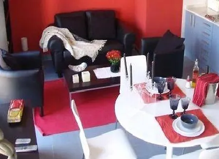 Apartamento Valenciaflats Centro Historico *