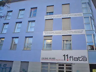 Apartamento Valenciaflats Centro Historico Valência