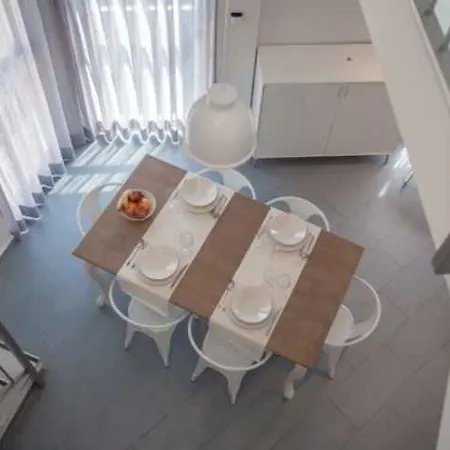 Apartamento Valenciaflats Centro Historico Valência