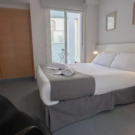 Apartamento Valenciaflats Centro Historico Valência