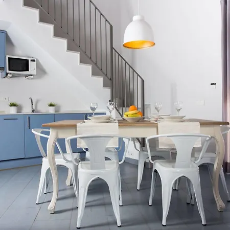 Apartamento Valenciaflats Centro Historico