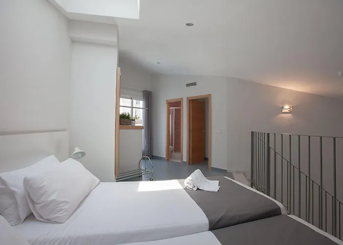 Valenciaflats Centro Historico Apartment Valencia
