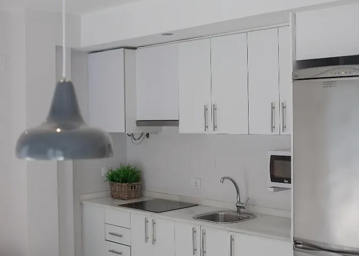 Apartment Valenciaflats Centro Historico
