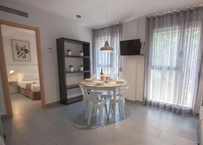 Valenciaflats Centro Historico Apartment Valencia
