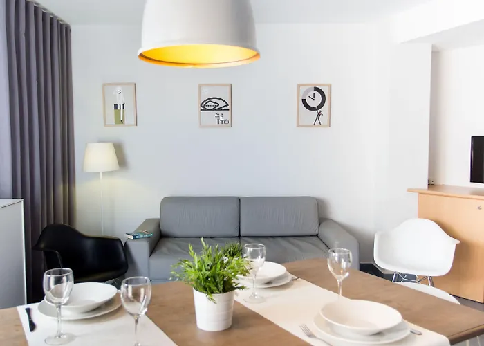 Apartment Valenciaflats Centro Historico *