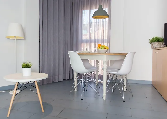 Apartment Valenciaflats Centro Historico *