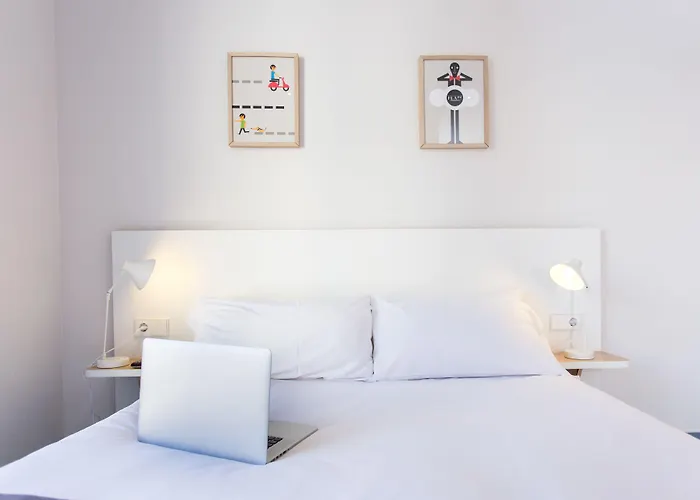 Valenciaflats Centro Historico Apartment Valencia