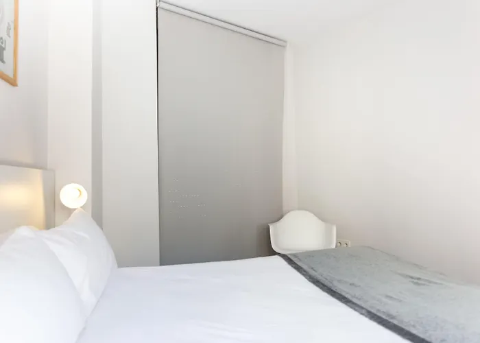 Apartment Valenciaflats Centro Historico *