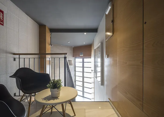 Apartment Valenciaflats Centro Historico Valencia