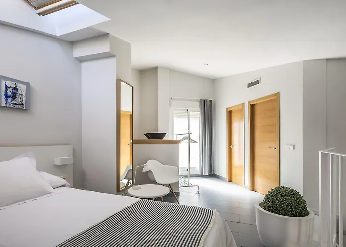 Valenciaflats Centro Historico Apartment Valencia