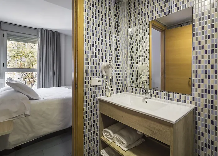 Apartment Valenciaflats Centro Historico Valencia