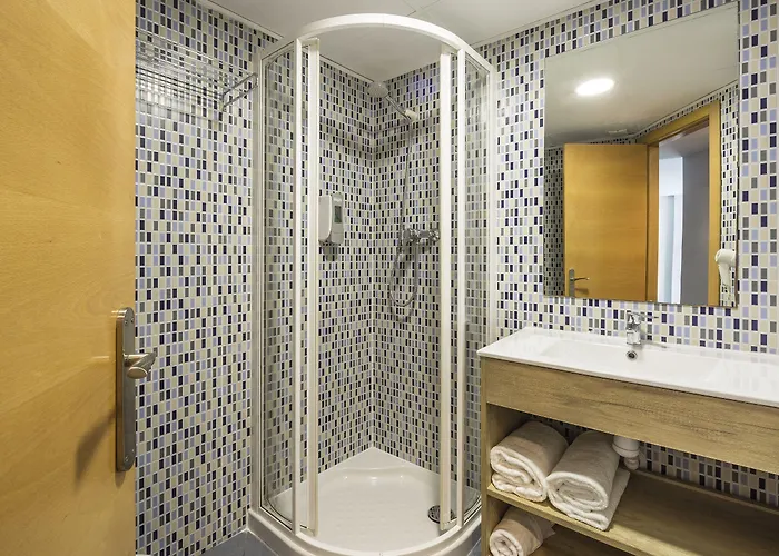 Apartment Valenciaflats Centro Historico *