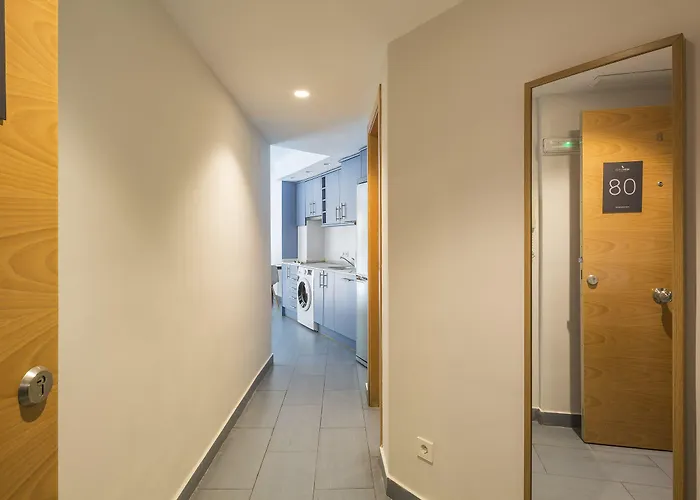 Apartment Valenciaflats Centro Historico
