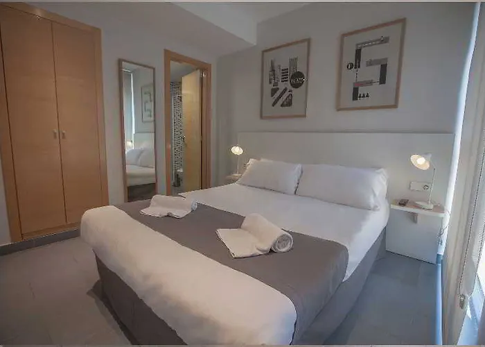 Valenciaflats Centro Historico Apartment Valencia
