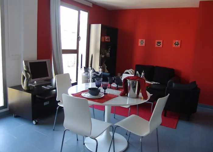 Valenciaflats Centro Historico Apartment Valencia