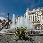 Valenciaflats Centro Historico * Valência