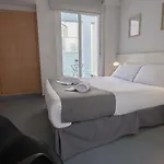 Apartamento Valenciaflats Centro Historico Valência