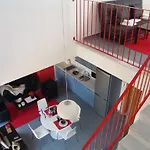 Apartamento Valenciaflats Centro Historico *