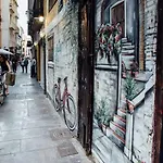 Apartamento Valenciaflats Centro Historico *