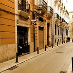 Valenciaflats Centro Historico Apartamento *