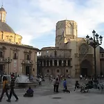 Apartamento Valenciaflats Centro Historico *