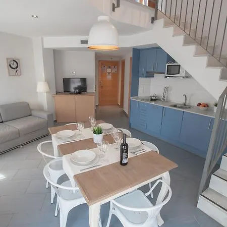 아파트 Valenciaflats Centro Historico *