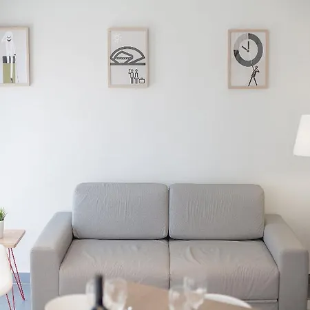 Valenciaflats Centro Historico 아파트