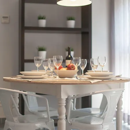 Valenciaflats Centro Historico 아파트