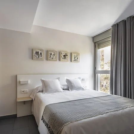 Valenciaflats Centro Historico 발렌시아