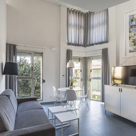 Valenciaflats Centro Historico 아파트 발렌시아