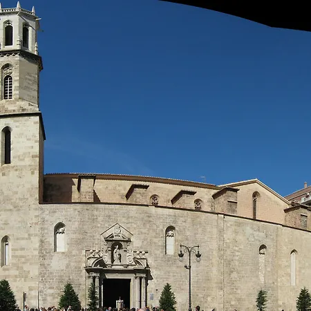 아파트 Valenciaflats Centro Historico