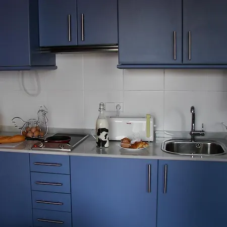 아파트 Valenciaflats Centro Historico *