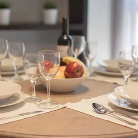 Valenciaflats Centro Historico 발렌시아