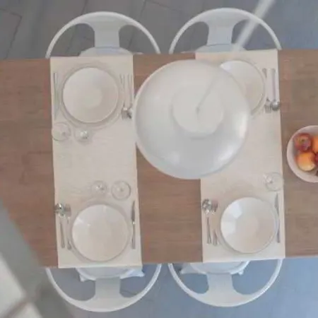 Valenciaflats Centro Historico 아파트