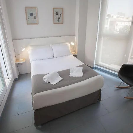 Valenciaflats Centro Historico *