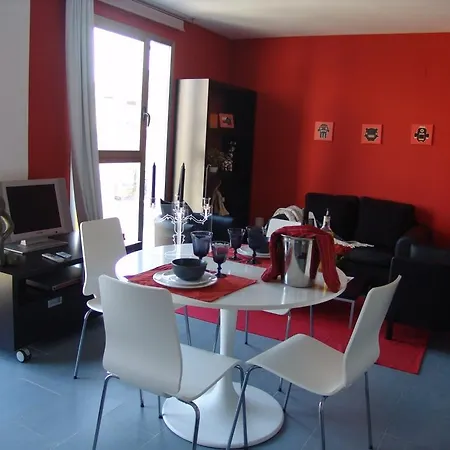 Valenciaflats Centro Historico 아파트 발렌시아