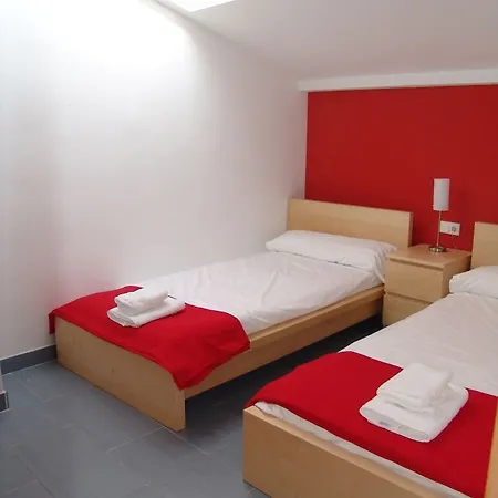 Valenciaflats Centro Historico 아파트 *