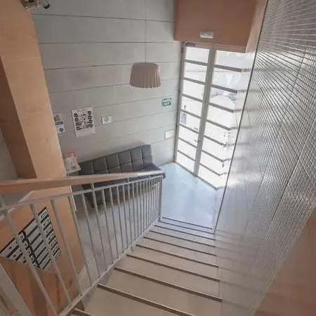 Valenciaflats Centro Historico 발렌시아