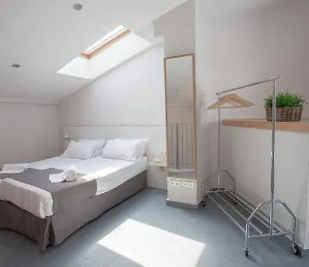 Valenciaflats Centro Historico 아파트 발렌시아