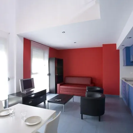 Valenciaflats Centro Historico